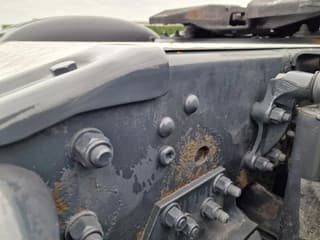 Scania R164-580 V8 4x2 - PTO/Hydraulic - Original 447.506 KM - Night clima - Retarder - Low KM - PTO - Image 50