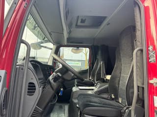 Mercedes-Benz 1016 4X2 - EURO 6 + DHOLLANDIA LIFT - Image 13