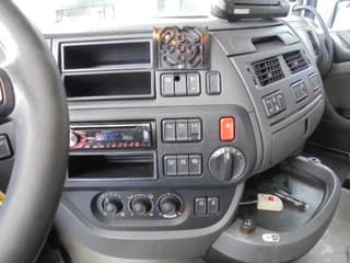 DAF EUR6 - Image 12