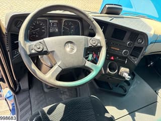 Mercedes-Benz 1845 EURO 6 - Image 8