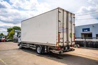 Renault MIDLUM 270 DXI (14T.)+DHOLLANDIA - Image 5