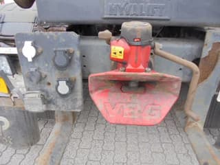 Scania P400 6X2 - Image 9