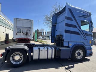 Scania R500 V8 MEGA Topline Intarder Euro5 - Image 9