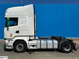 Scania 450 EURO 6, Retarder, Standairco - Image 11