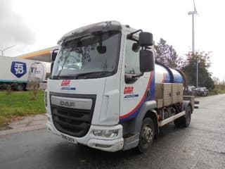DAF FA - Thumbnail 1