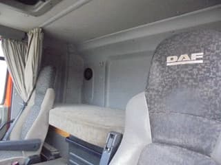 DAF CF 6X2 GESTUURDE AS - Image 38