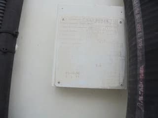 DAF 8X4 BLADGEVEERD - Image 29