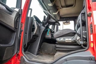 MAN 33.360 BB + KENNIS 16 T/M -3XHYDR. - Image 9