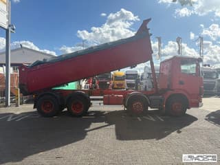 Scania No Title - Image 6