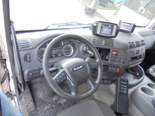 DAF 6X2 - Image 7