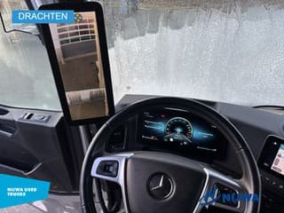 Mercedes-Benz Actros 2023 - 2648 6x2/4 Geschikt voor LZV + CMS afbeelding 19