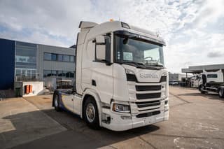Scania R450 + KIPHYDR. - Image 2
