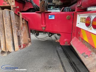 Scania R580 V8 - Image 6
