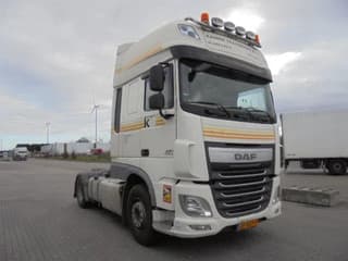 DAF SSC NL TRUCK - Image 3