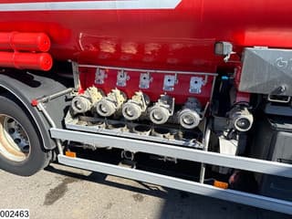 Renault Premium 430 Dxi EURO 5,  FUEL, 13390 Liter, 5 Comp. - Image 13