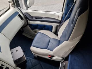 DAF SuperSpaceCab - Custom interior - Night clima - TV - Fridge - 580Tkm - Image 22