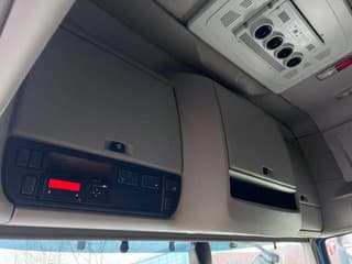 DAF 4X2 MEGA 678.649km - Image 13