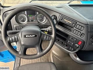 DAF XF 460 EURO 6 - Image 10