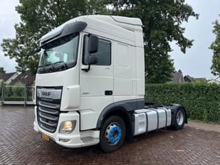 DAF FT - Thumbnail 1
