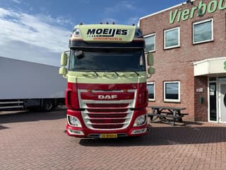 DAF 6X2 SCC EURO6 CHASSIS - HOLLAND TRUCK!!! - Image 15