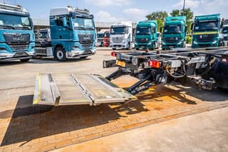 Renault D WIDE 380 DXI - Image 8