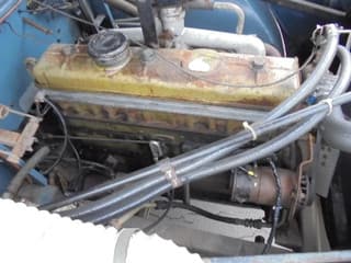 DAF A16DD456 - Image 25