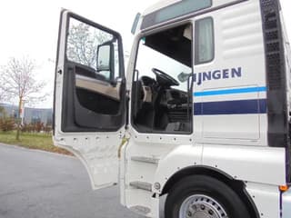 MAN 26.500 XXL 6X2 NEW TYPE TACHO -SMART TACHO - Image 10
