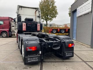 MAN 41.540 8x4/4 BLS - Image 8