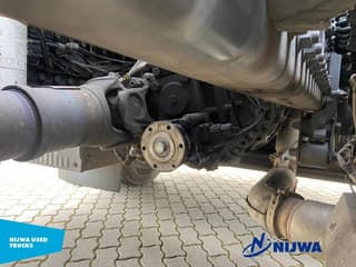 DAF PTO + Standkachel - Image 5