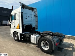 MAN 18 480 EURO 6, Retarder, Hydraulic - Image 4