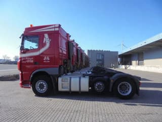 DAF 6X2 NL TRUCK 15X IN STOCK - Image 7