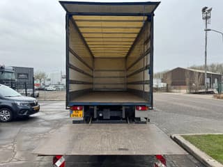 DAF 4X2 - EURO 6 + DHOLLANDIA LIFT + TÜV 09-2025 - Image 7