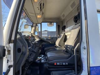 Iveco 90 E18 - EURO 5 + KLAAS ALU-KRAN 30 METER MET REMOTE - Image 30