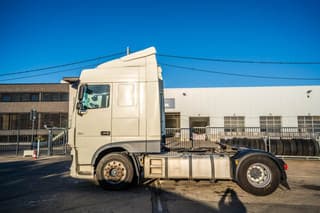 DAF XF 460 + HYDR. (50ton) - Image 6