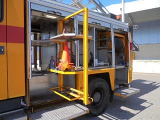 DAF ATI 4X4 NL TRUCK - Image 14