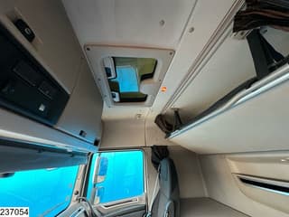 DAF EURO 6, Retarder - Image 5