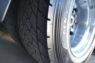 Mercedes-Benz Actros 2017 - 1945 4x2 - RETARDER - 824 TKM - DIFF. LOCK - 2 x FUEL TANKS - ALCOA'S - TOP CONDITION - afbeelding 10