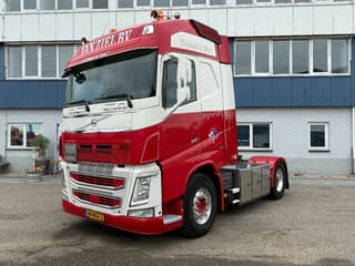 Volvo 460 4X2 EURO 6 - ADR + I-ParkCool + I-Shift - Thumbnail 1