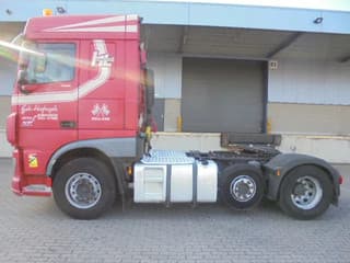 DAF 6X2 NL TRUCK - Image 6