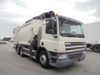 DAF 6X2 NL TRUCK - Image 22