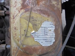 DAF A16DD456 - Image 26