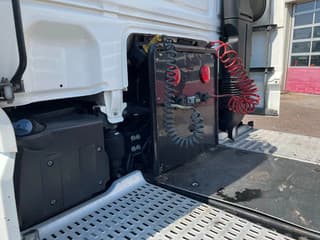 DAF FT EURO 6 9 TONS VOORAS - Image 10