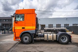 DAF XF 460 + KIPHYDR. - Image 6
