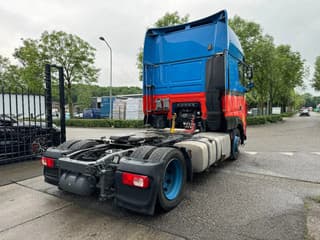DAF 4X2 LOW DECK EURO 6 - Image 5