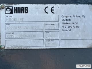 Volvo FH540 - Image 13