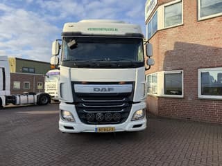 DAF XF 440 2015 - XF440 4X2 / Retarder / 2x Tank / Smart tacho / Holland Truck afbeelding 8