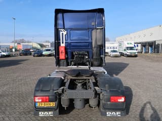 DAF FT 4x2, Super Space Cab, NL Truck TOP! - Image 6