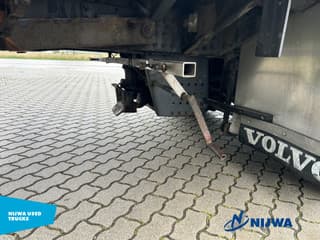 Volvo 440 6X2 Hiab 165 roller kraan - Image 38