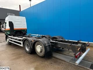Renault Premium 370 Dxi 6x2, EURO 5 - Image 4
