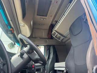 DAF 4X2 EURO 6 MEGA - Image 8